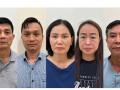 Nguyên Cục trưởng An toàn thực phẩm đều đặn nhận tiền sau mỗi lần cấp dưới đi hậu kiểm