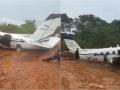 Rơi máy bay tại Brazil, toàn bộ hành khách và phi công thiệt mạng
