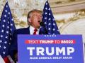 Ông Trump nói gì sau phiên tòa lịch sử ở New York?