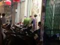 Một người đàn ông nghi tự sát bằng súng, để lại thư tuyệt mệnh