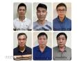 Khởi tố, bắt tạm giam 6 bị can trong vụ án xảy ra tại Tập đoàn Thuận An