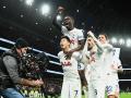 Son Heung-min đi vào lịch sử khi Tottenham hạ Newcastle