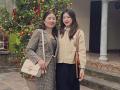 Thanh Nhã: Từ cô gái nhút nhát, dễ khóc đến tuyển thủ mạnh dạn tự tin