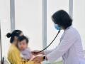 Nhiều trẻ nhỏ chỉ vài tháng tuổi mắc thuỷ đậu, phải nhập viện cả tuần