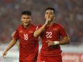 Tuyển Việt Nam có thể gặp Trung Quốc, Thái Lan ở Asian Cup 2023