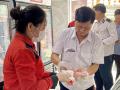 Vụ Công ty C.P. Việt Nam bị tố bán heo mắc bệnh: Giấy chứng nhận an toàn thực phẩm hết hạn