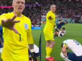 World Cup 2022: Đồng đội yêu cầu truyền thông không quay cảnh Harry Kane suy sụp sau trận thua Pháp