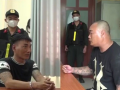 TP.HCM: Triệt phá nhóm bảo kê 'khét tiếng' ở chợ Bình Điền