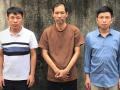 Quá trình làm việc với cơ quan điều tra, Hồ Văn Tam khai nhận, bản thân làm nghề buôn bán phế liệu, thường trú tại TP.Thái Nguyên. Duy và Thắng là phóng viên thử việc của Tạp chí Năng lượng sạch Việt Nam và địa bàn hoạt động là từ Ninh Bình trở ra trở ra phía Bắc. Các đối tượng khai nhận, do nhận thấy môi trường đang là vấn đề nhạy cảm nên đã câu kết với nhau để lừa đảo chiếm đoạt tài sản. Đối tượng Hồ Văn Tam phối hợp với một đối tượng khác có được giấy giới thiệu giả, rồi Tam tự viết vào giấy với nội du