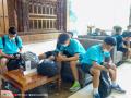 U19 Việt Nam đổ bộ Indonesia, sẵn sàng cho giải Đông Nam Á
