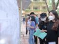 Dự kiến các trường sẽ công bố điểm chuẩn đại học từ chiều ngày 15/9