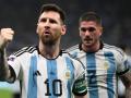 Messi sắp ký gia hạn với PSG thêm 2 năm