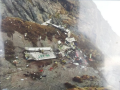 Nepal tìm thấy 14 thi thể hành khách của máy bay gặp nạn