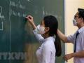 TP.HCM: Tháo gỡ khó khăn trong Chương trình Giáo dục phổ thông mới