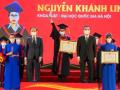 Nữ sinh 9x tốt nghiệp thủ khoa ngành Luật, được xét tuyển vào bộ Tư pháp