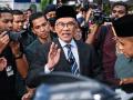 Ông Anwar Ibrahim là Thủ tướng Malaysia thứ 10