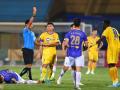 Tranh cãi quanh trọng tài FIFA Việt Nam