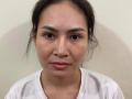 "Nữ quái" xinh đẹp có lệnh truy nã bị bắt khi đang lẩn trốn ở Hải Phòng