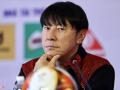 HLV Shin: 'Indonesia sẽ chơi trận hay nhất trước Việt Nam'