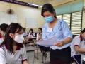 Ngày thi tốt nghiệp THPT cận kề, thí sinh lo sốt vó vì chưa có căn cước công dân
