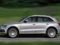 Audi Việt Nam triệu hồi 301 chiếc Q5 để thay túi khí vô-lăng