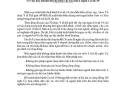 Thông báo “lạ” về phòng chống Covid-19 tại một huyện ở Sóc Trăng