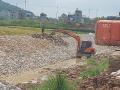 Nhà thầu bị tố thi công ẩu, “mượn” hồ sơ để trúng thầu dự án trăm tỷ