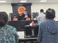 Y sỹ lừa hơn nửa tỷ đồng xin việc vào Bệnh viện 19-8 lĩnh án 8 năm tù