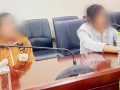 Hành trình trở về của thiếu nữ mất tích khi vào TP HCM làm việc