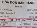 Vụ 4 ly cà phê "phượng hoàng lửa" giá gần 30 triệu đồng ở Lâm Đồng: Chủ quán lên tiếng