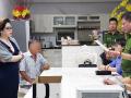 Những lô đất nào đang bị ngưng giao dịch trong vụ án Đất Vàng Hoàng Gia?
