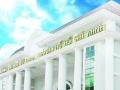 Gần 2.000 thí sinh thi đánh giá năng lực chuyên biệt
