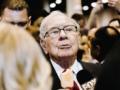 Warren Buffett trở lại top 5 người giàu nhất thế giới