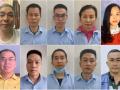 Đề nghị truy tố các đối tượng trong đường dây tiêu thụ hàng triệu đô la Singapore giả