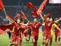 Đội tuyển nữ Việt Nam bị đe doạ ngôi hậu tại AFF Cup 2022