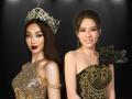 Xét xử vụ kiện giữa Hoa hậu Thùy Tiên và bà Đặng Thùy Trang