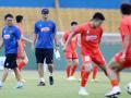 U23 Việt Nam: ‘Ván cờ ngược' của HLV Kim Sang Sik