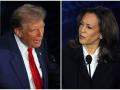 Tranh luận Trump - Harris: Ông Trump trách Đảng Dân chủ trong vụ bị ám sát hụt