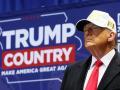 Ông Trump thắng cách biệt tại Iowa, người Mỹ đang bàn về 'kịch bản trở lại'