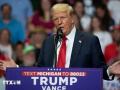 Bầu cử Mỹ 2024: Ông Donald Trump "tái xuất" trên mạng xã hội X
