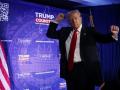 Ông Trump giữ được quyền tranh cử ở Washington, đảng Dân chủ có thể bị điều tra
