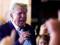 Khi 'con đường đến Nhà Trắng' của ông Trump phải đi qua Georgia