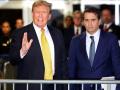 Ông Trump 'chặn đòn' của công tố viên trong vụ tài liệu mật