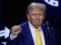 Ông Trump đang lợi thế