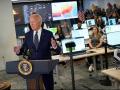 Tổng thống Biden quyết không dừng bước