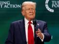 Sau khi bị bắn, ông Trump tuyên bố vẫn tổ chức vận động tranh cử ngoài trời