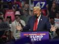Nỗ lực mới của ông Trump