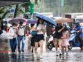 Đài Loan ứng phó với bão Haikui, nhiều chuyến bay bị hủy