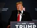 Đối thủ kịch liệt công kích ông Trump trước thềm bầu cử sơ bộ
