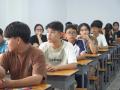 Hôm nay kết thúc thời gian điều chỉnh nguyện vọng thi vào lớp 10 TPHCM